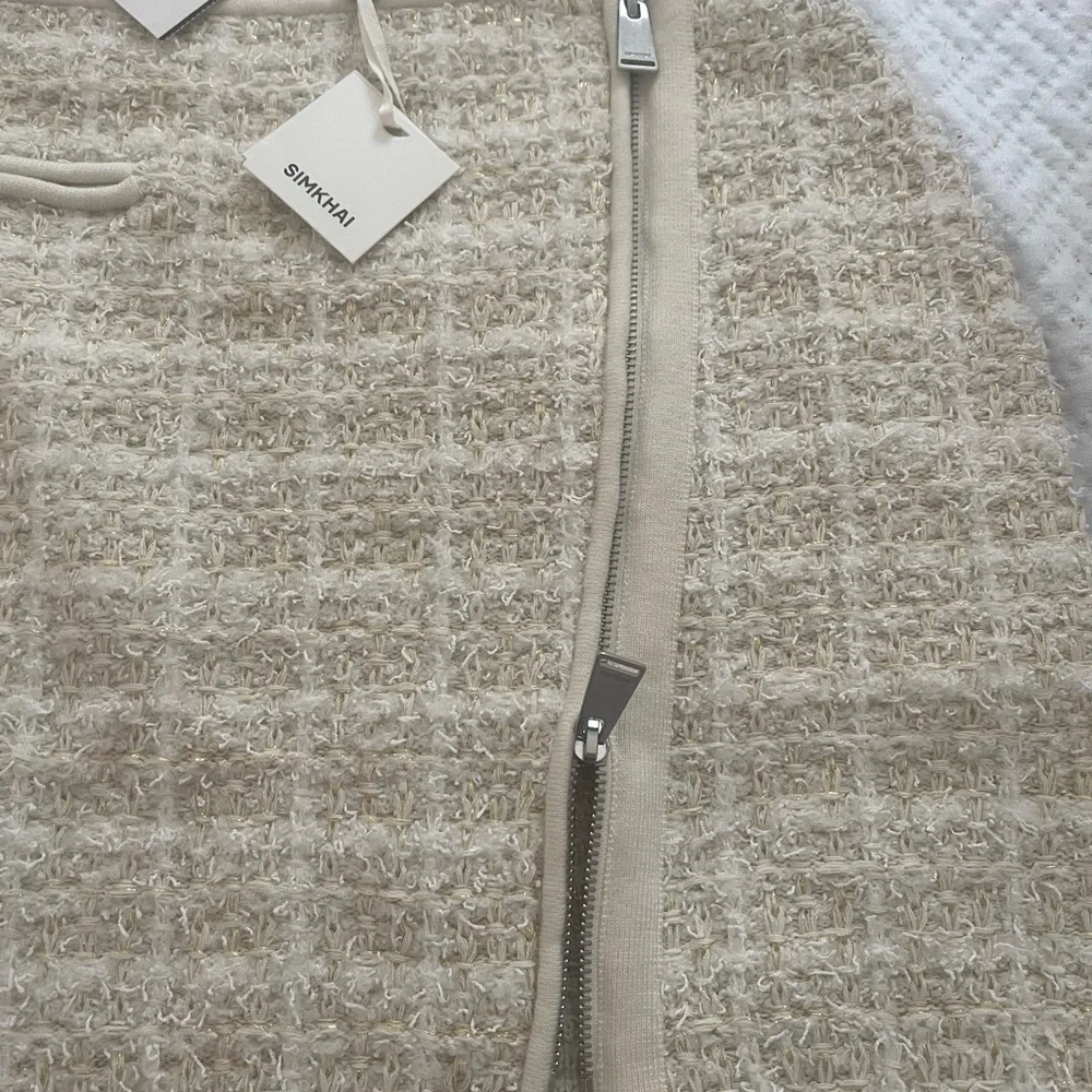 Simkhai Skirt - Picture 7 of 8